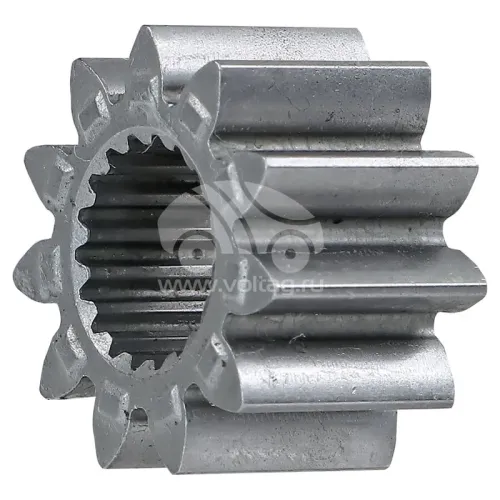 Шестеренка редуктора стартера (gear wheel) SGB1504
