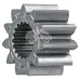 Шестеренка редуктора стартера (gear wheel) SGB1504