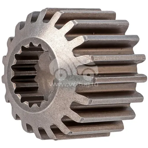 Шестеренка редуктора стартера (gear wheel) SGB1518 Шестеренка редуктора стартера (gear wheel) SGB1518