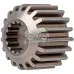 Шестеренка редуктора стартера (gear wheel) SGB1518 Шестеренка редуктора стартера (gear wheel) SGB1518