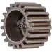 Шестеренка редуктора стартера (gear wheel) SGB1518 Шестеренка редуктора стартера (gear wheel) SGB1518