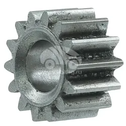 Шестеренка редуктора стартера (gear wheel) SGB1556