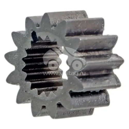 Шестеренка редуктора стартера (gear wheel) SGB1558 Шестеренка редуктора стартера (gear wheel) SGB1558