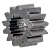 Шестеренка редуктора стартера (gear wheel) SGB1558 Шестеренка редуктора стартера (gear wheel) SGB1558