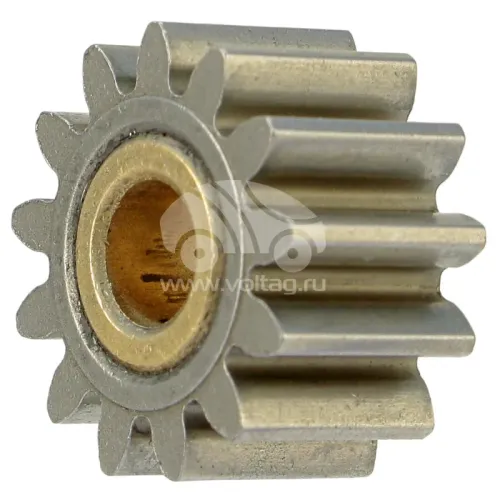 Шестеренка редуктора стартера (gear wheel) SGB4035