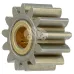 Шестеренка редуктора стартера (gear wheel) SGB4035