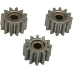 Шестеренка редуктора стартера (gear wheel) SGB4066