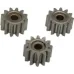 Шестеренка редуктора стартера (gear wheel) SGB4066