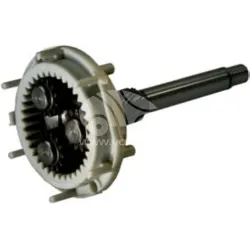 Аналог Nissan 2338399B05