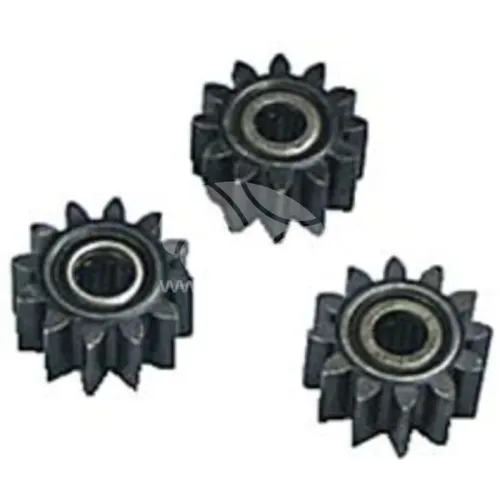 Шестеренка редуктора стартера (gear wheel) SGB9572
