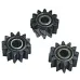 Шестеренка редуктора стартера (gear wheel) SGB9572