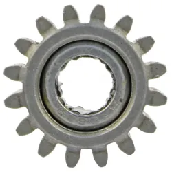 Шестеренка редуктора стартера (gear wheel) SGD1103