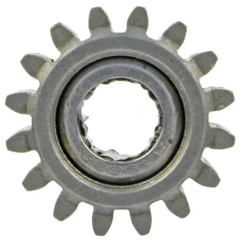 Шестеренка редуктора стартера (gear wheel) SGD1103 Шестеренка редуктора стартера (gear wheel) SGD1103