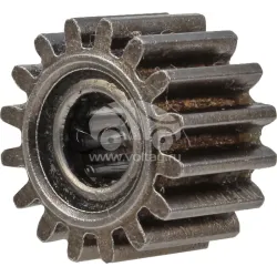 Шестеренка редуктора стартера (gear wheel) SGD1107