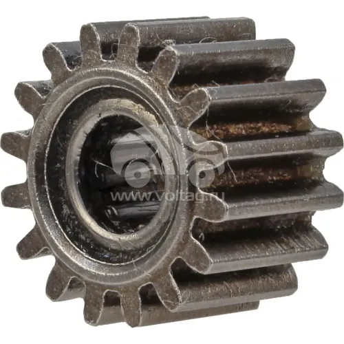 Шестеренка редуктора стартера (gear wheel) SGD1107 Шестеренка редуктора стартера (gear wheel) SGD1107