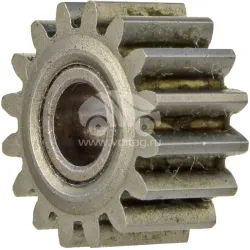 Шестеренка редуктора стартера (gear wheel) SGD1140