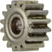 Шестеренка редуктора стартера (gear wheel) SGD1140
