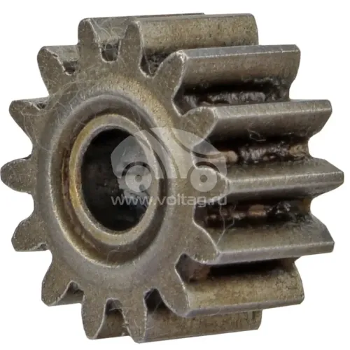 Шестеренка редуктора стартера (gear wheel) SGD1233