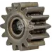 Шестеренка редуктора стартера (gear wheel) SGD1233