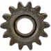 Шестеренка редуктора стартера (gear wheel) SGD1233