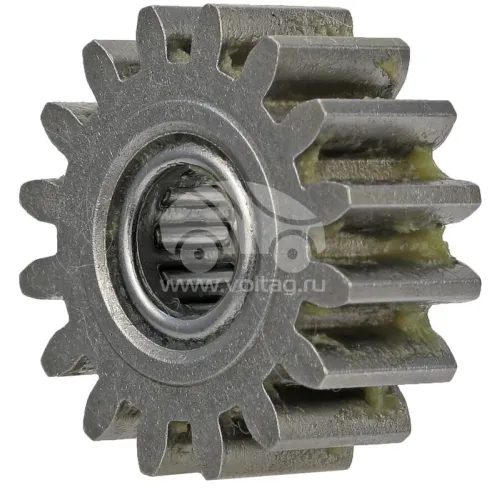 Шестеренка редуктора стартера (gear wheel) SGD1237
