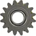 Шестеренка редуктора стартера (gear wheel) SGD1237