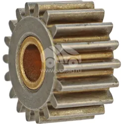 Шестеренка редуктора стартера (gear wheel) SGD1431