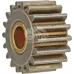 Шестеренка редуктора стартера (gear wheel) SGD1431