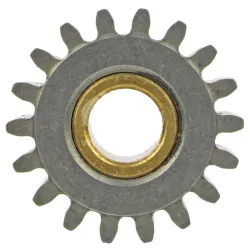 Шестеренка редуктора стартера (gear wheel) SGD2989