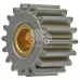 Шестеренка редуктора стартера (gear wheel) SGD2989