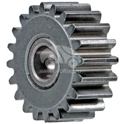 Шестеренка редуктора стартера (gear wheel) SGD2992