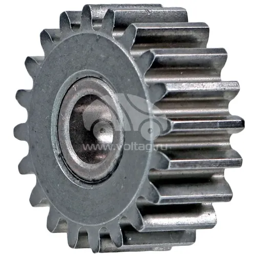 Шестеренка редуктора стартера (gear wheel) SGD2992