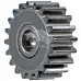 Шестеренка редуктора стартера (gear wheel) SGD2992
