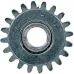 Шестеренка редуктора стартера (gear wheel) SGD2992