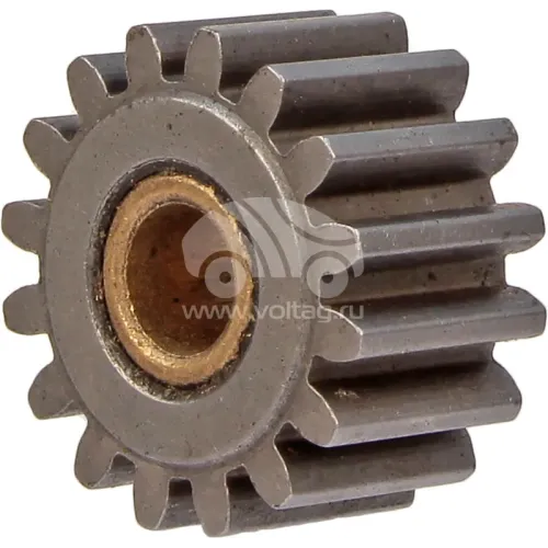 Шестеренка редуктора стартера (gear wheel) SGD3016 Шестеренка редуктора стартера (gear wheel) SGD3016