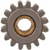 Шестеренка редуктора стартера (gear wheel) SGD3016 Шестеренка редуктора стартера (gear wheel) SGD3016