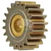 Шестеренка редуктора стартера (gear wheel) SGD5000