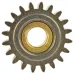 Шестеренка редуктора стартера (gear wheel) SGD5000