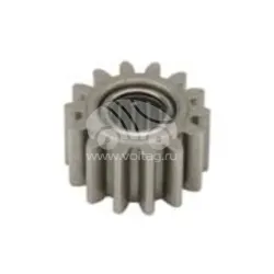 Шестеренка редуктора стартера (gear wheel) SGD5687