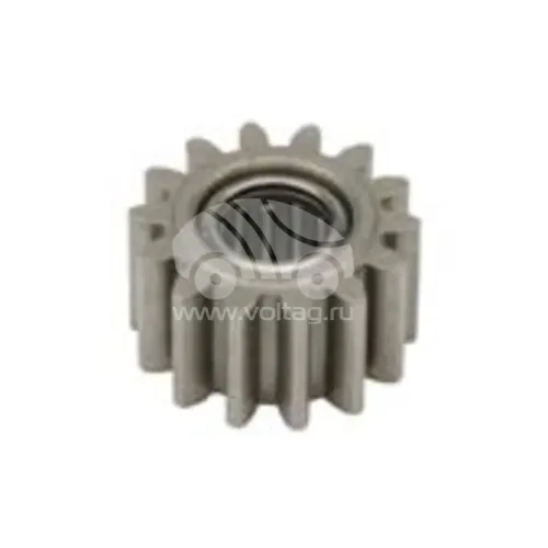 Шестеренка редуктора стартера (gear wheel) SGD5687