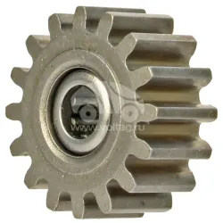 Шестеренка редуктора стартера (gear wheel) SGE1026