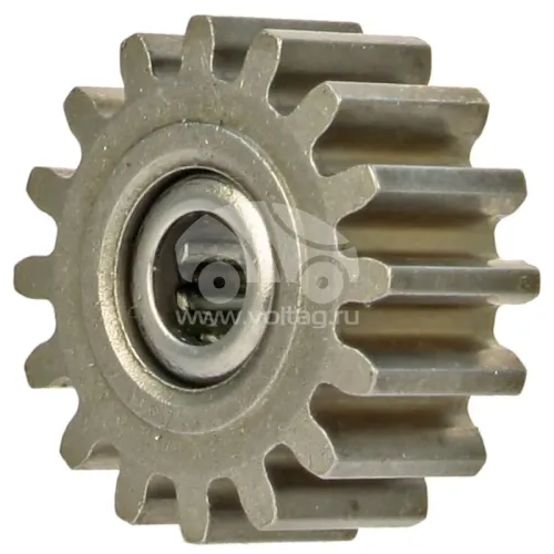 Шестеренка редуктора стартера (gear wheel) SGE1026