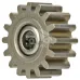 Шестеренка редуктора стартера (gear wheel) SGE1026