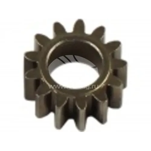 Шестеренка редуктора стартера (gear wheel) SGF0977