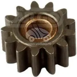 Шестеренка редуктора стартера (gear wheel) SGF1154
