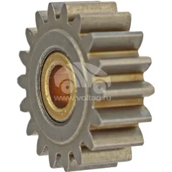 Шестеренка редуктора стартера (gear wheel) SGF5377