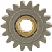 Шестеренка редуктора стартера (gear wheel) SGF5377