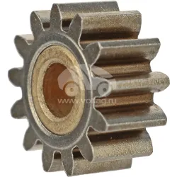 Шестеренка редуктора стартера (gear wheel) SGF6641