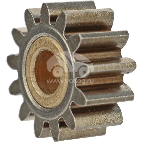 Шестеренка редуктора стартера (gear wheel) SGF6641
