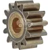 Шестеренка редуктора стартера (gear wheel) SGF6641